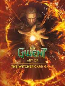 9781506702452-1506702457-Gwent: Art of The Witcher Card Game