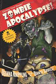 9780615389219-061538921X-Choose Your Doom: Zombie Apocalypse