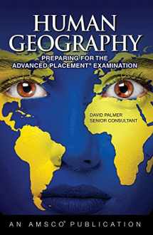 9781680648249-1680648241-Human Geography: Preparing for the Advanced Placement Examinhuman Geography: Preparing for the Advanced Placement Examinhuman Geography: Preparing for the Advanced Placement Examination Ation