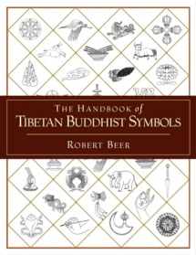 9781590301005-1590301005-The Handbook of Tibetan Buddhist Symbols