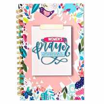 9781646083008-1646083008-Women's Prayer Journal: A Christian Devotional for a Year of Praise, Gratitude, and Reflection