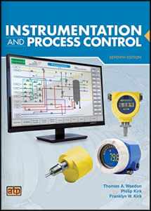 9780826934468-0826934463-Instrumentation and Process Control