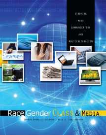 9780757593482-0757593488-Race, Gender, Class, and Media: Studying Mass Communication and Multiculturalism