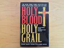 9780385338592-0385338597-Holy Blood, Holy Grail