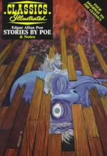 9781578400287-1578400287-Stories by Poe (Classics Illustrated)