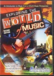 9780757563287-0757563287-EXPLORING THE WORLD OF MUSIC: CD SET