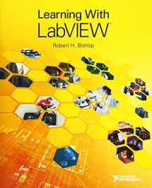 9780134022123-0134022122-Learning with LabVIEW
