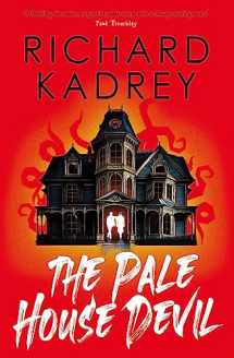 9781803363899-1803363894-The Pale House Devil: The First of The Discreet Eliminators series