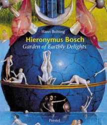9783791326740-3791326740-Hieronymus Bosch: Garden of Earthly Delights