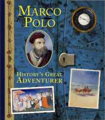 9780763652869-0763652865-Marco Polo: History's Great Adventurer (Historical Notebooks)