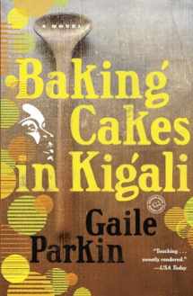 9780385343442-0385343442-Baking Cakes in Kigali: A Novel