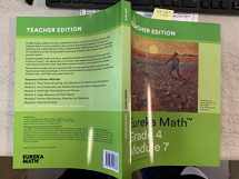 9781632553768-1632553767-Eureka Math Grade 4 Module 7 Teacher Edition Exploring Measurement with Multiplication