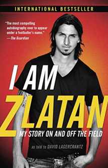 9780812986921-081298692X-I Am Zlatan: My Story On and Off the Field