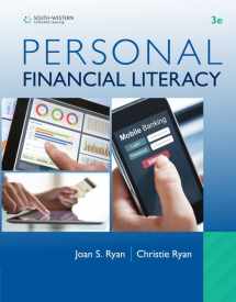 9781305653078-1305653076-Personal Financial Literacy