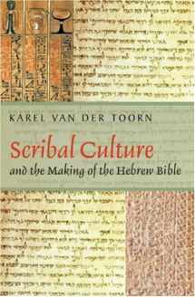 9780674024373-0674024370-Scribal Culture and the Making of the Hebrew Bible