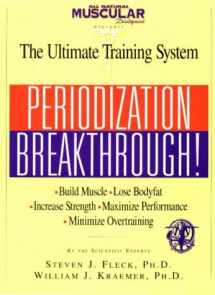 9781889462004-1889462004-Periodization Breakthrough!: The Ultimate Training System