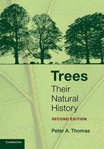 9780521133586-0521133580-Trees: Their Natural History