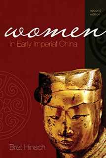 9780742568235-0742568237-Women in Early Imperial China (Asian Voices)