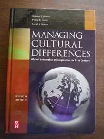 9780750682473-0750682477-Managing Cultural Differences: Global Leadership Strategies for the 21st Century, 7th
