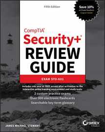 9781119735380-1119735386-CompTIA Security+ Review Guide: Exam SY0-601, 5th Edition: Exam SY0-601