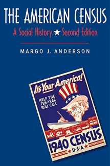 9780300195422-0300195427-The American Census: A Social History