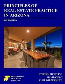 9780915777105-091577710X-Principles of Real Estate Practice in Arizona