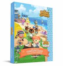9783869931241-3869931248-Animal Crossing: New Horizons Official Complete Guide