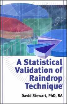 9780934426381-0934426384-A Statistical Validation of Raindrop Technique