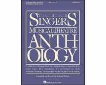 9780634009747-0634009745-The Singer's Musical Theatre Anthology: Soprano, Vol. 3
