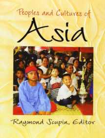 9780131181106-0131181106-Peoples and Cultures of Asia