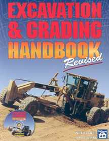 9781572181731-1572181737-Excavation & Grading Handbook