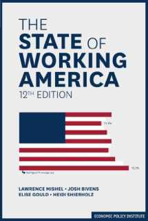 9780801478550-0801478553-The State of Working America (Economic Policy Institute)
