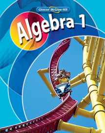 9780078738227-0078738229-Algebra 1