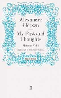 9780571245413-0571245412-My Past and Thoughts: Memoirs Volume 1