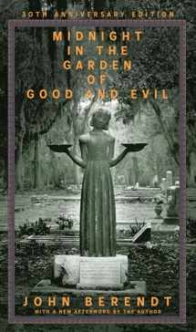 9780679429227-0679429220-Midnight in the Garden of Good and Evil