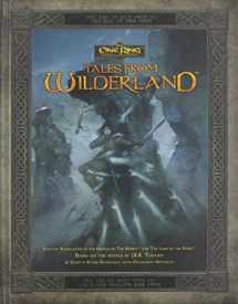9780857442826-0857442821-One Ring Tales from Wilderland HB Ed