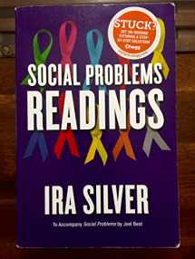 9780393929324-0393929329-Social Problems: Readings