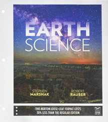 9780393638202-0393638200-Earth Science: The Earth, The Atmosphere, and Space