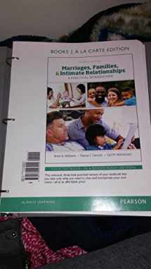 9780134426686-0134426681-Marriages, Families, and Intimate Relationships (4th Edition)