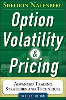 9780071818773-0071818774-Option Volatility and Pricing: Advanced Trading Strategies and Techniques, 2nd Edition