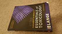 9780071622400-0071622403-Casarett & Doull's Essentials of Toxicology, Second Edition