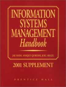 9780130124180-0130124184-Information Systems Management Handbook 2001