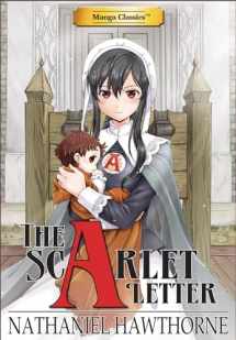 9781927925331-1927925339-Manga Classics The Scarlet Letter