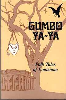 9780882896458-0882896458-Gumbo Ya-Ya: A Collection of Louisiana Folk Tales