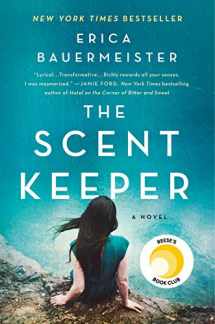 9781250622624-125062262X-The Scent Keeper: A Novel