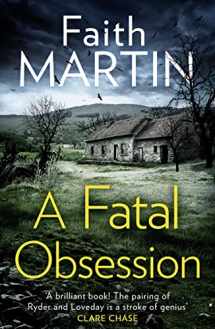 9780008310004-0008310009-A Fatal Obsession: The first book in a gripping 1960s-set crime series, perfect for cozy mystery fans (Ryder and Loveday) (Book 1)