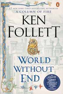 9780451224996-045122499X-World Without End: A Novel (Kingsbridge)