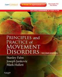 9781437723694-1437723691-Principles and Practice of Movement Disorders: Expert Consult