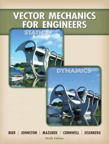 9780077343866-0077343867-Loose Leaf Version for Vector Mechanics for Engineers: Statics and Dynamics