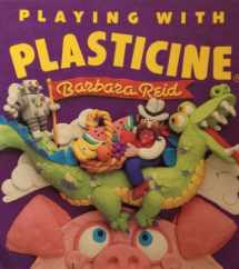 9780688084141-0688084141-Playing With Plasticine